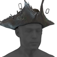 Tricorne of Ruin icon
