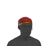 Tropicana Bandana icon