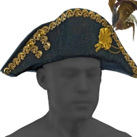 Turner's Tricorn icon