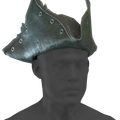 Image of Twilight Tricorne in codex search.