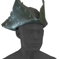 Twilight Tricorne icon