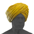 Image of Vikram's Turban in codex search.