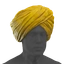 Vikram's Turban