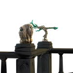Uraltes Geäst icon