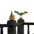 Image of Vientos cálidos in codex search.
