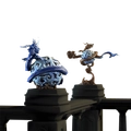 Image of Destiny in codex search.