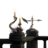 Embrace the Depths icon