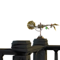 Image of Eye on the Prize in codex search.