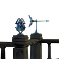 Image of Feather Light in codex search.
