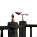 Image of Fervent Echoes in codex search.