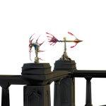 Fiend's Fin icon