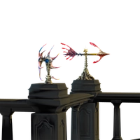 Fiend's Fin icon