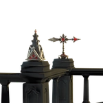 From Above icon