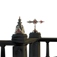 From Above icon