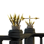 Gleaming Pokers icon
