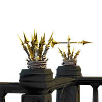 Gleaming Pokers icon