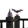 Image of Heralds of Gold in codex search.