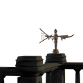 Image of Hunter's Bearing in codex search.