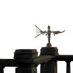 Hunter's Bearing icon