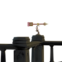 Immortal Branch icon