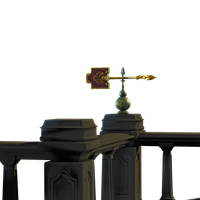 Imperial Quill icon