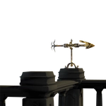 Mark of the Resilient icon