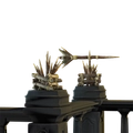 Image of Multiple Pointed in codex search.