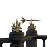 Multiple Pointed icon