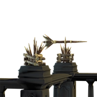 Multiple Pointed icon