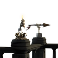 Image of Onwards to the End in codex search.
