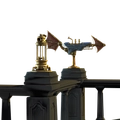 Image of Pirate's Doodad in codex search.