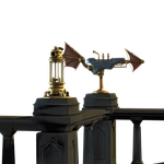 Pirate's Doodad icon