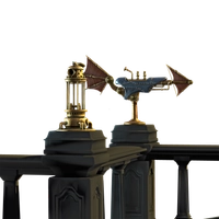 Pirate's Doodad icon