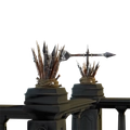 Image of Pointiest Stick in codex search.