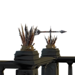 Pointiest Stick icon