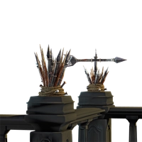 Pointiest Stick icon