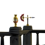 Proving Grounds icon