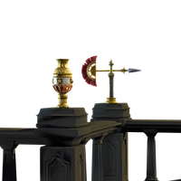 Proving Grounds icon