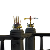 Ritueller Kompass icon