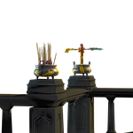 Ritual Compass icon