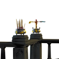 Ritual Compass icon