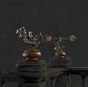 Image of Salted Blooms in codex search.