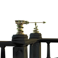 Serpent Sight icon