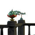 Image of Shaman's Instincts in codex search.