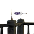 Image of Silver Gauntlet in codex search.