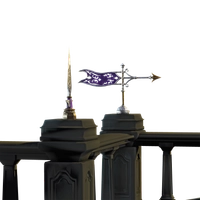 Silver Gauntlet icon