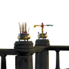 Soothing Smoke icon