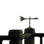 Spearhead icon