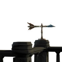 Spearhead icon