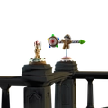Image of Tart Topper in codex search.